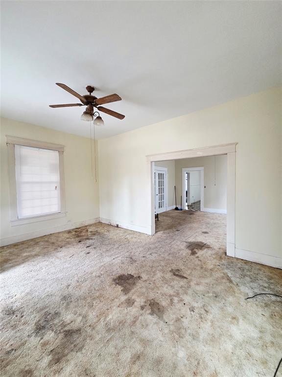 Stevens Add - Residential