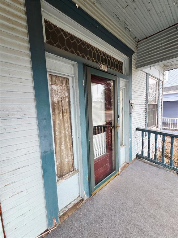 Stevens Add - Residential