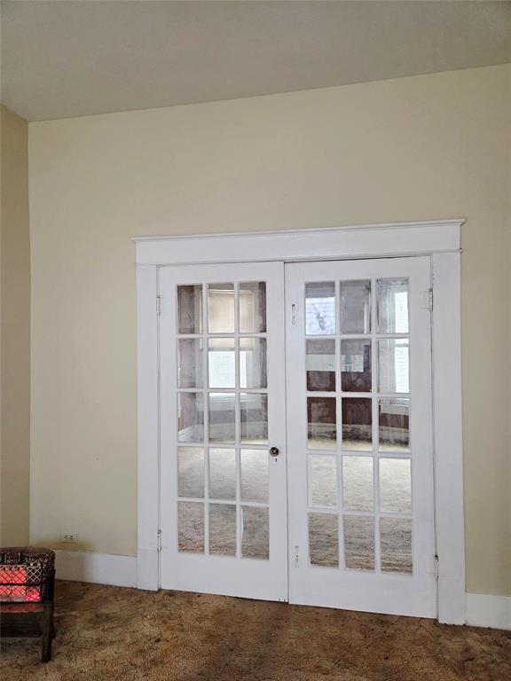 Stevens Add - Residential