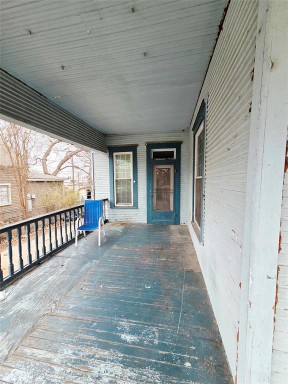 Stevens Add - Residential