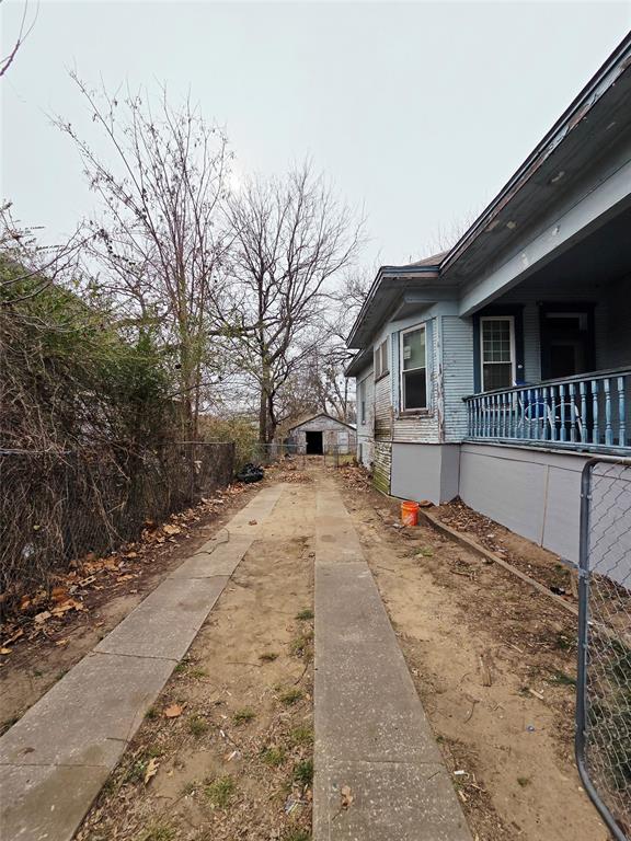 Stevens Add - Residential