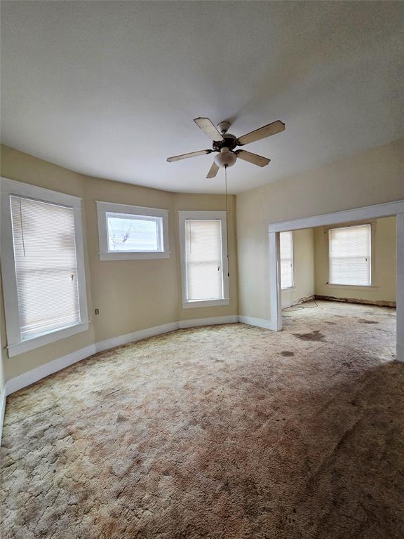 Stevens Add - Residential