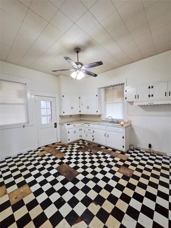 Stevens Add - Residential