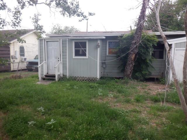 La Pascua #2 - Residential