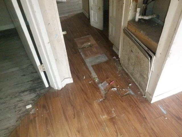 La Pascua #2 - Residential