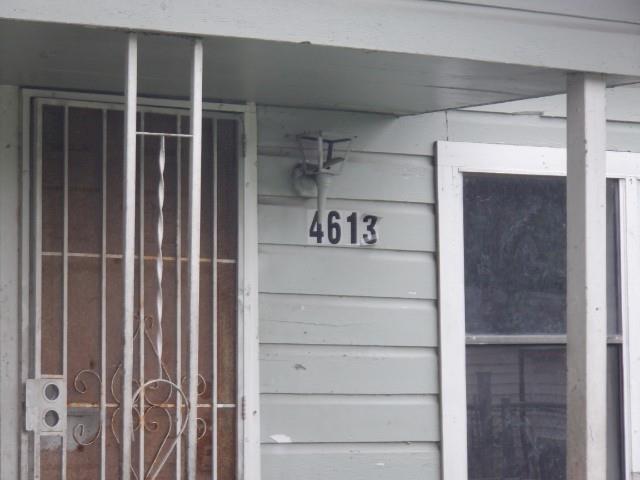 La Pascua #2 - Residential