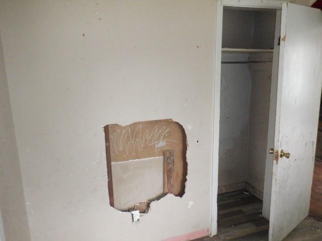 La Pascua #2 - Residential