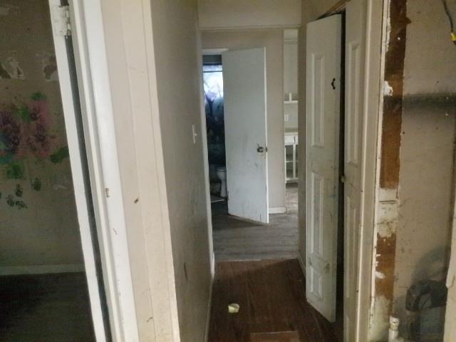 La Pascua #2 - Residential