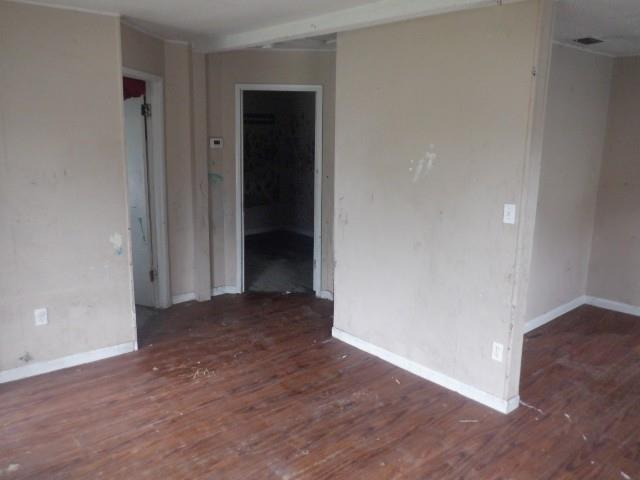 La Pascua #2 - Residential