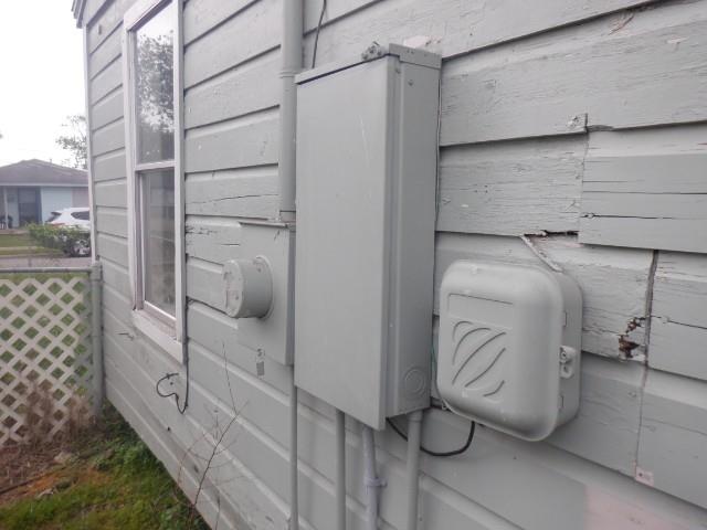 La Pascua #2 - Residential