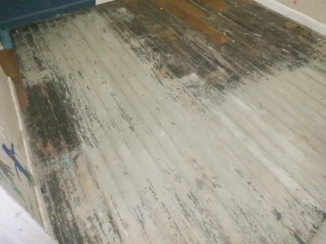 La Pascua #2 - Residential