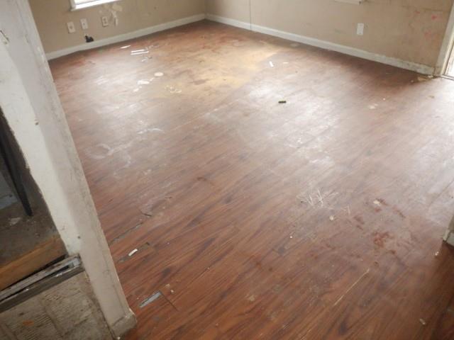 La Pascua #2 - Residential