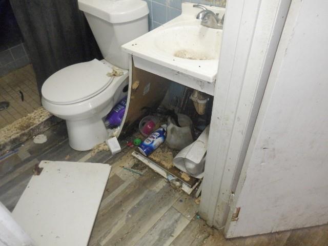 La Pascua #2 - Residential