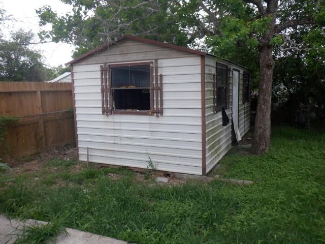 La Pascua #2 - Residential