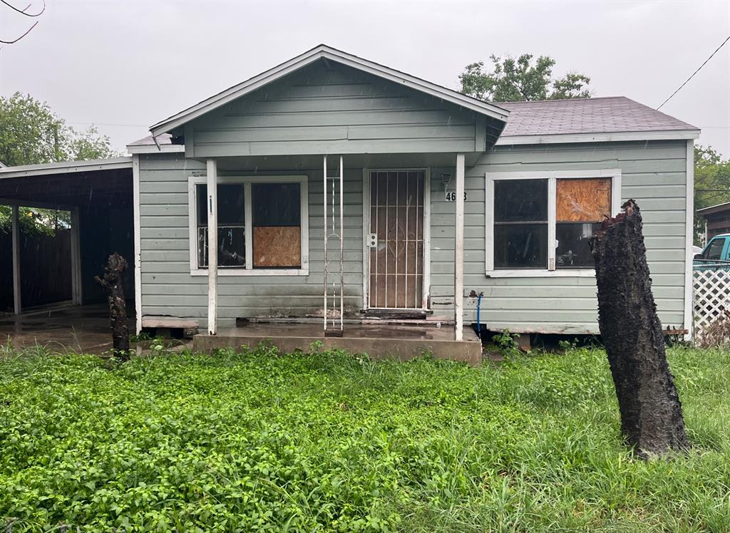 La Pascua #2 - Residential