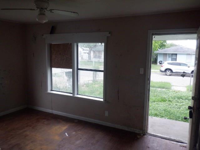 La Pascua #2 - Residential