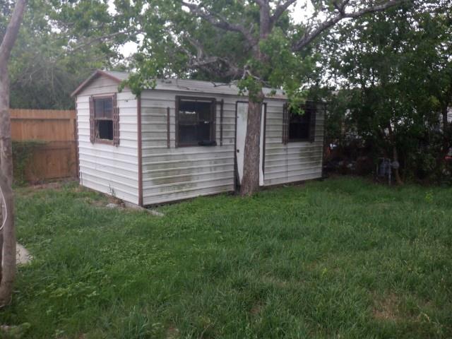 La Pascua #2 - Residential