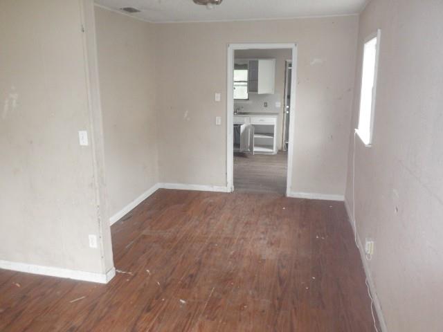 La Pascua #2 - Residential