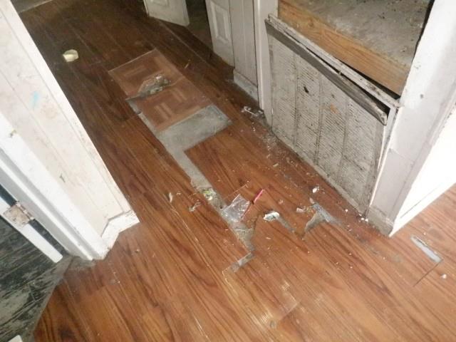 La Pascua #2 - Residential