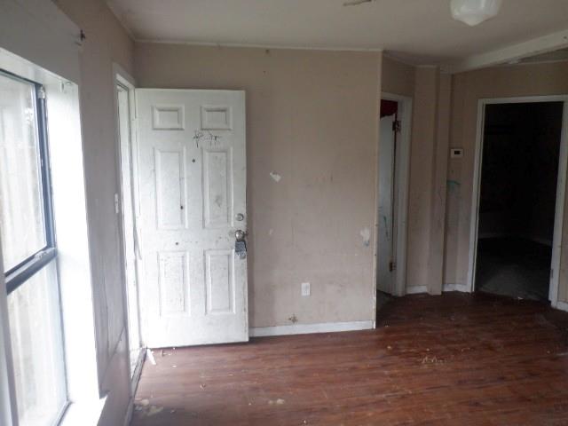 La Pascua #2 - Residential