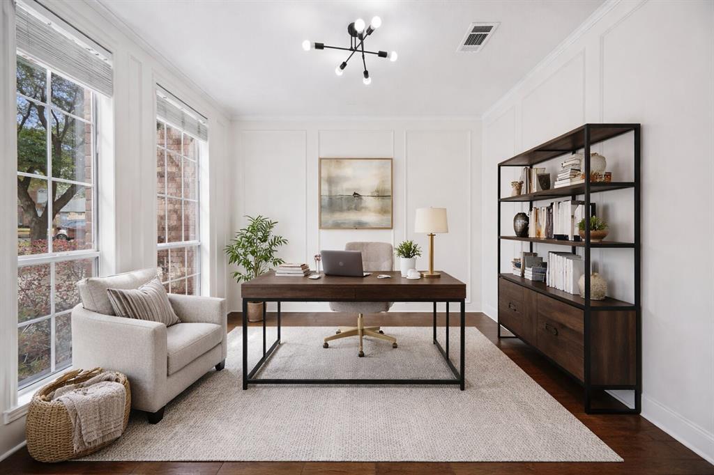 Heatherwilde - Residential