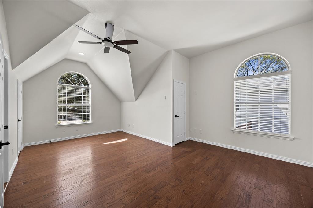 Heatherwilde - Residential