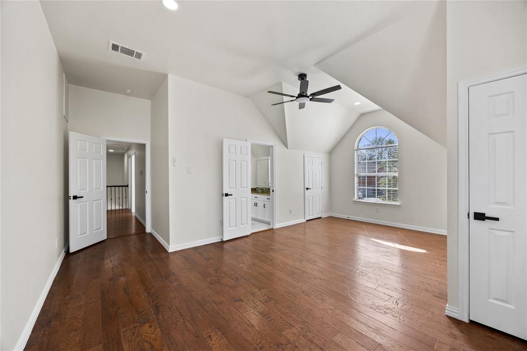 Heatherwilde - Residential