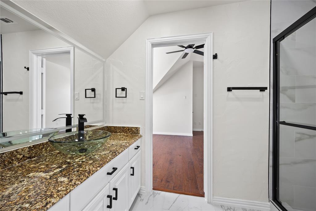 Heatherwilde - Residential