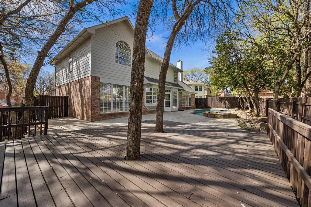 Heatherwilde - Residential