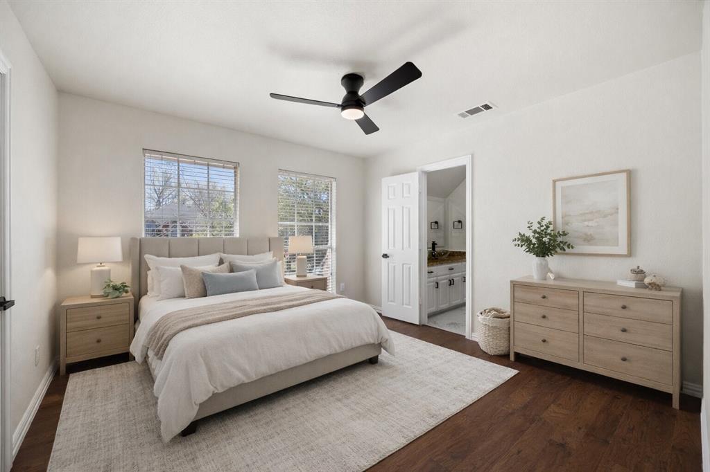 Heatherwilde - Residential