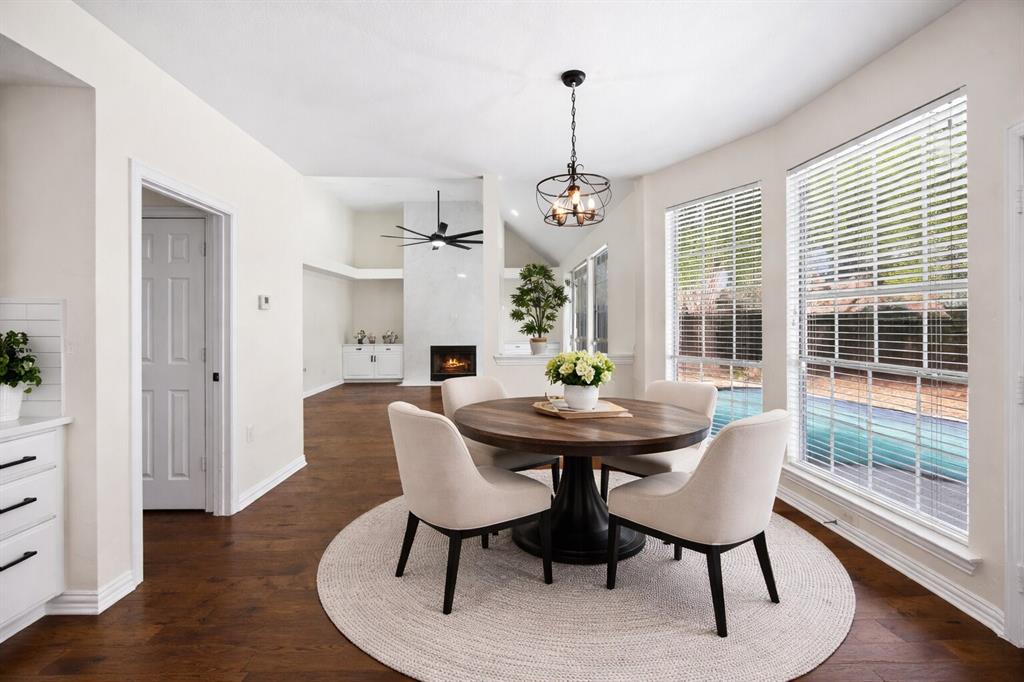 Heatherwilde - Residential