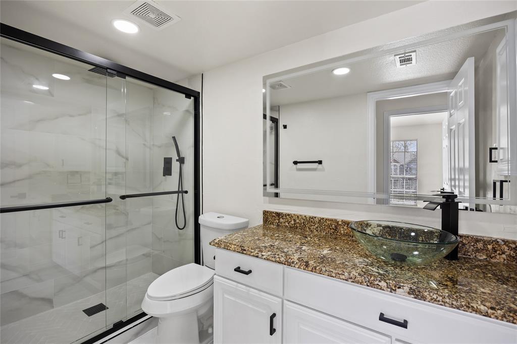 Heatherwilde - Residential