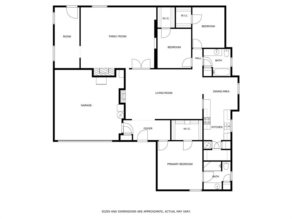 West Hollow - Residential Lease