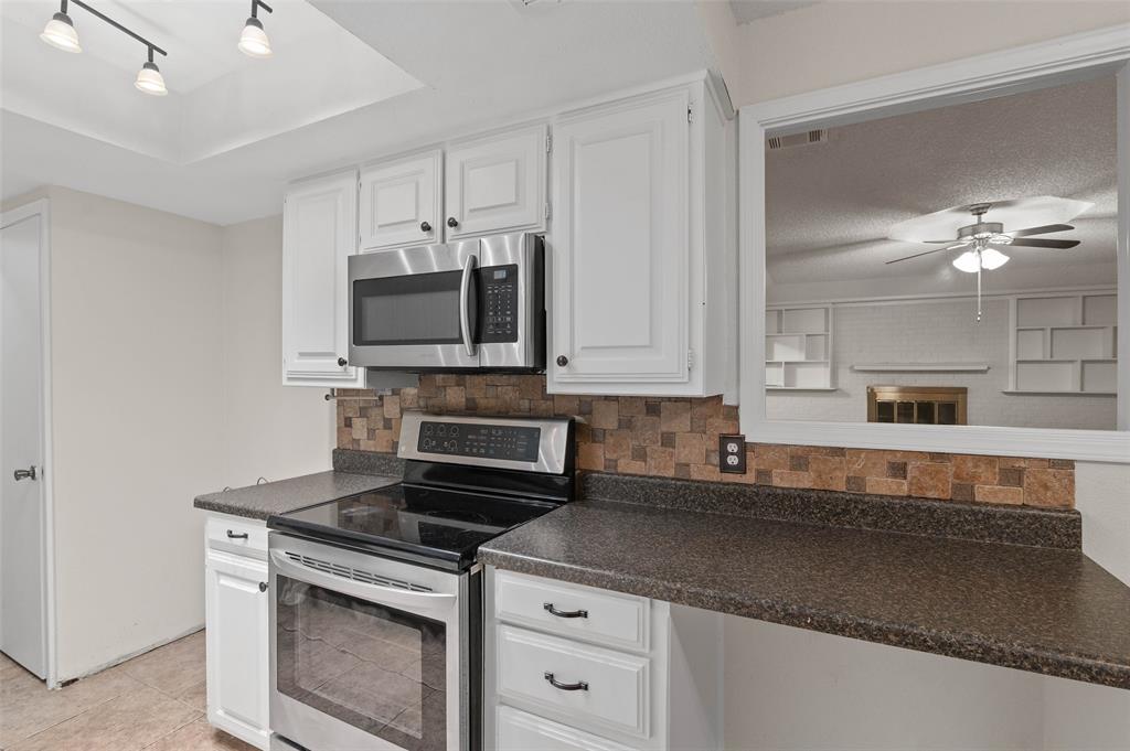 West Hollow - Residential Lease