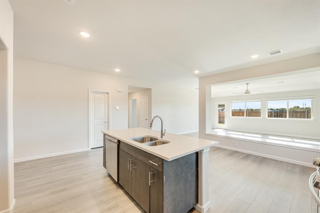 East Oak Creek Elements - Residential