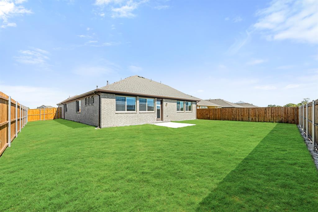 East Oak Creek Elements - Residential