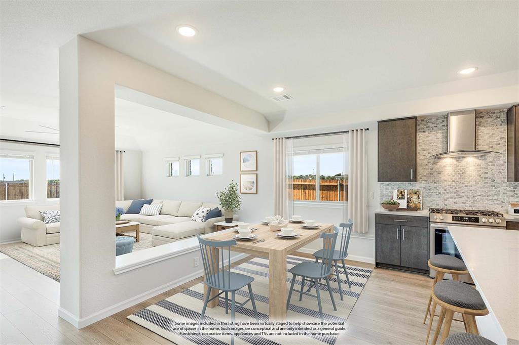 East Oak Creek Elements - Residential