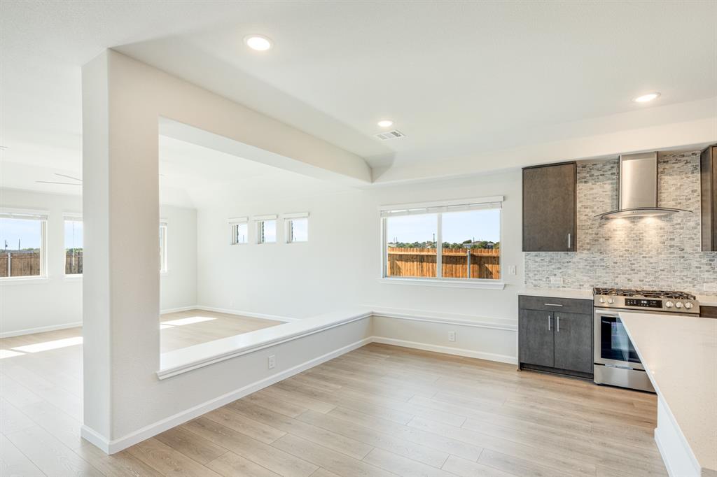 East Oak Creek Elements - Residential