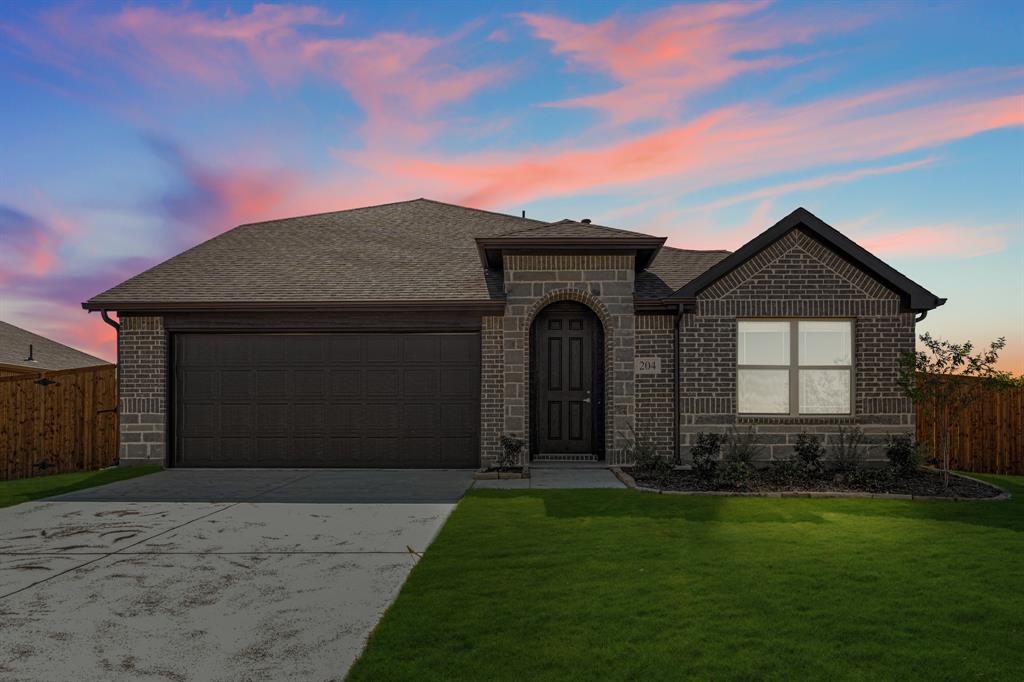 204 Eagle View Lane