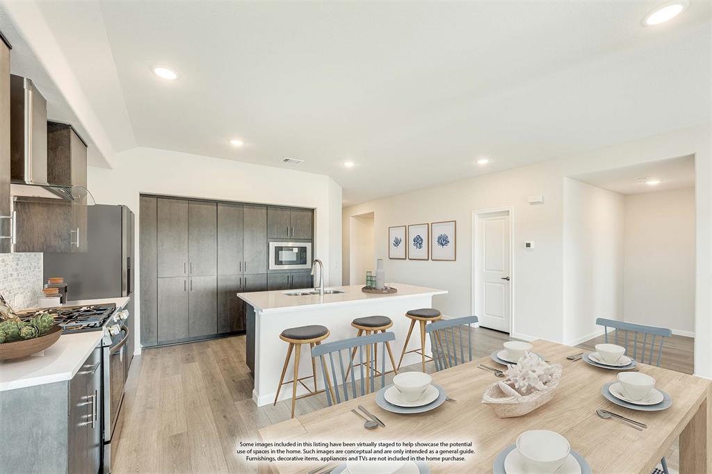 East Oak Creek Elements - Residential