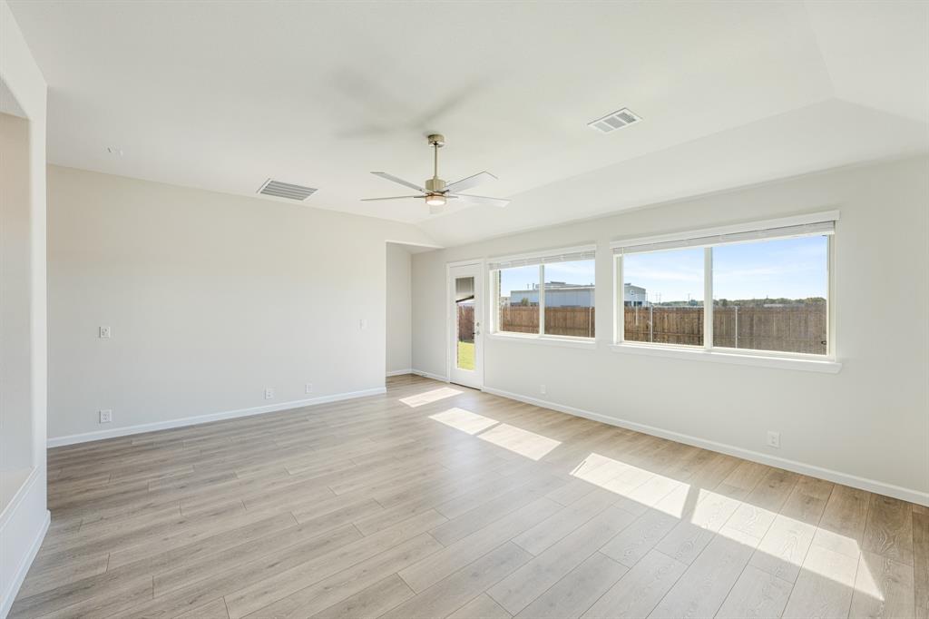 East Oak Creek Elements - Residential