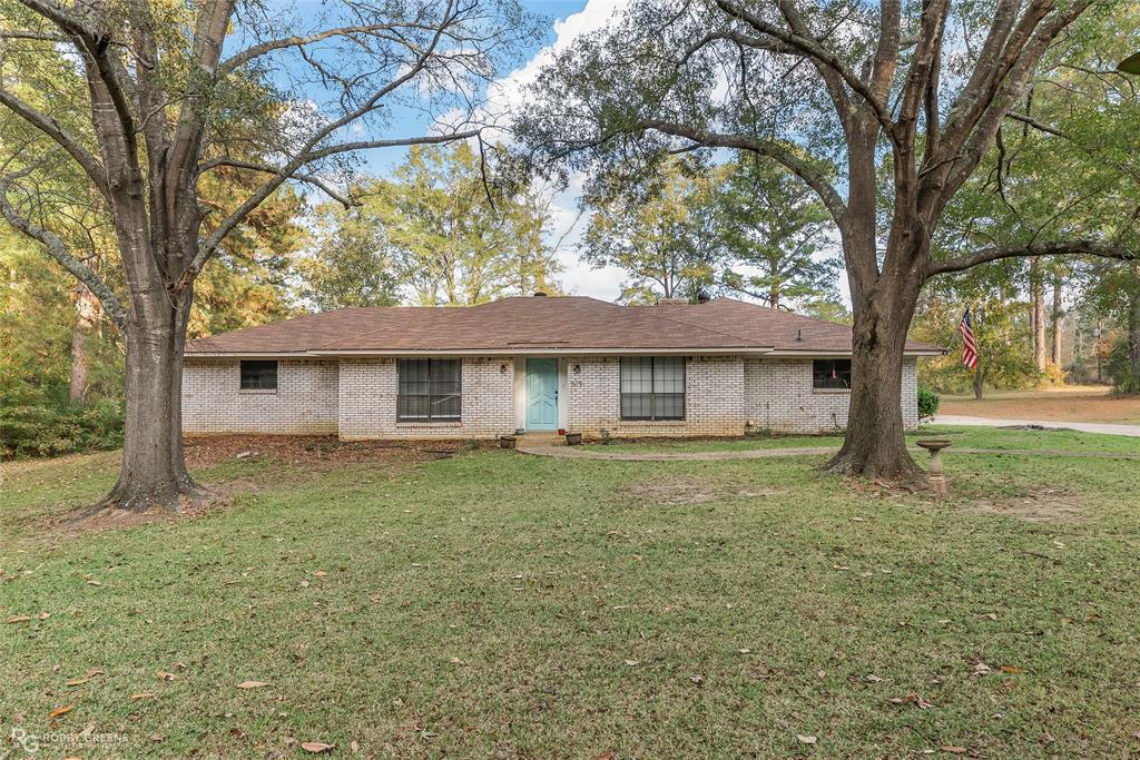 Plain Dealing Plantation - Residential