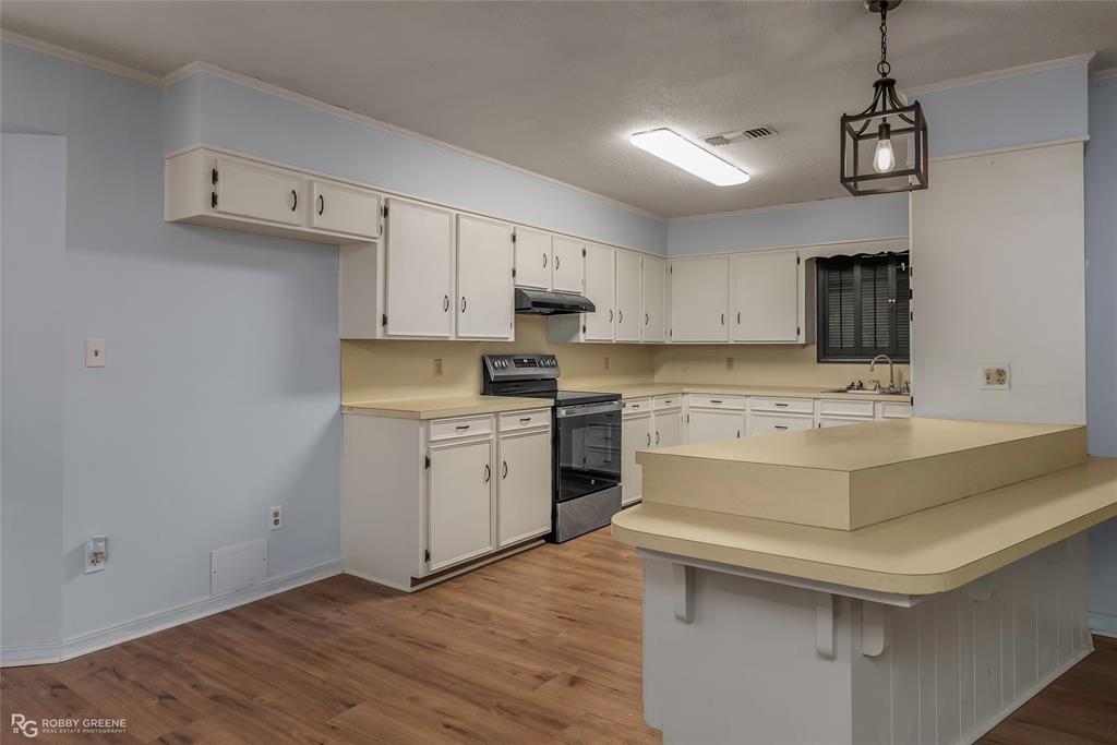 Plain Dealing Plantation - Residential