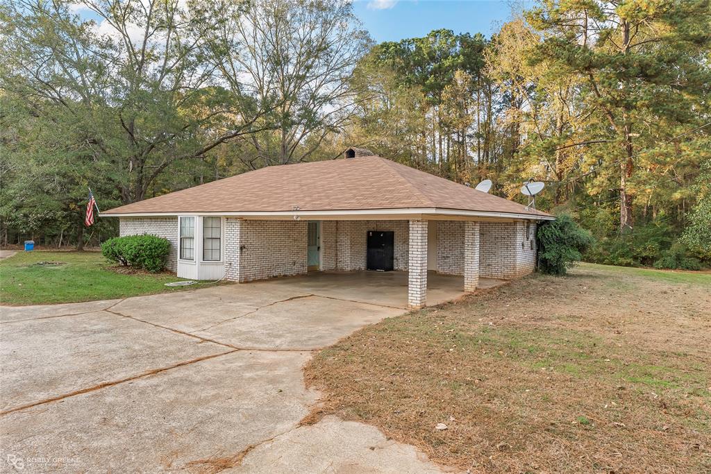 Plain Dealing Plantation - Residential