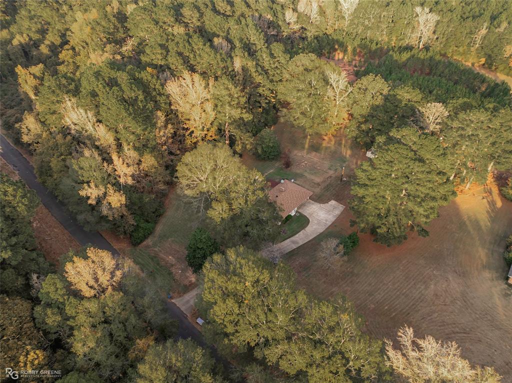 Plain Dealing Plantation - Residential