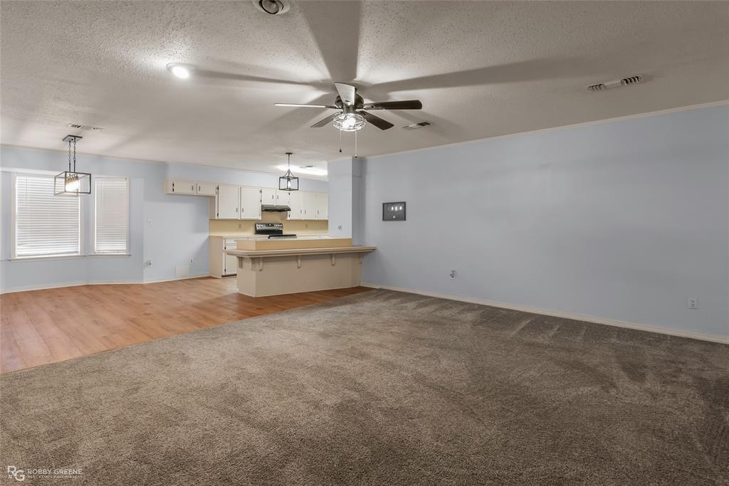 Plain Dealing Plantation - Residential