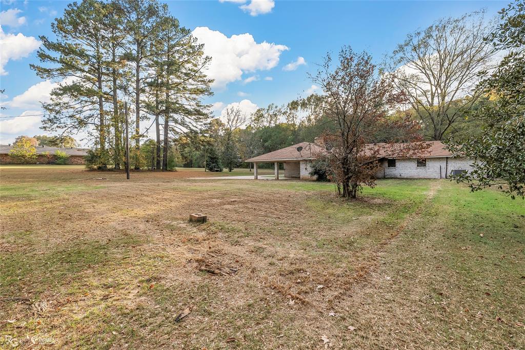 Plain Dealing Plantation - Residential