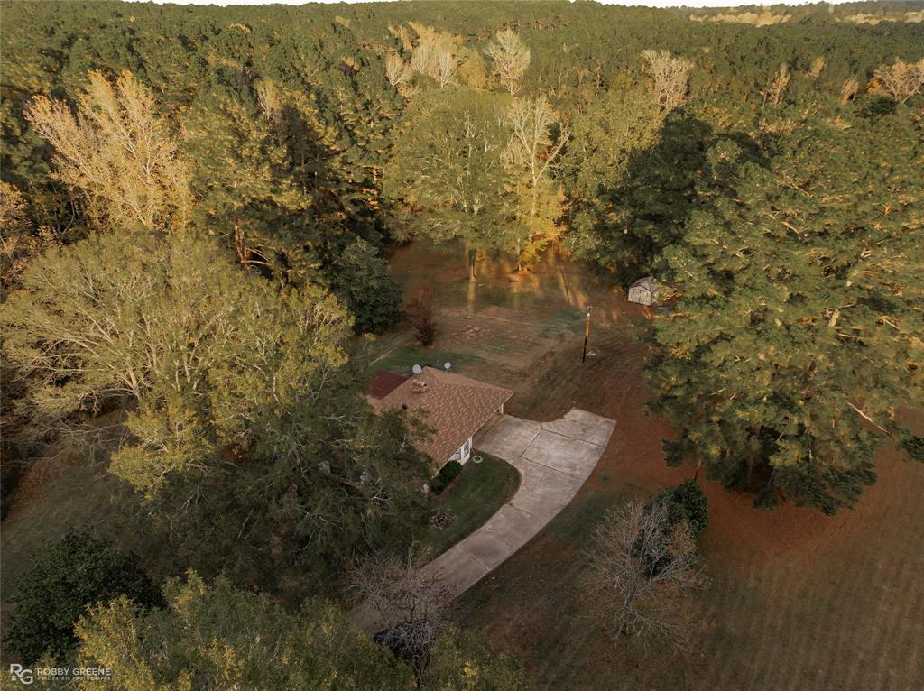 Plain Dealing Plantation - Residential