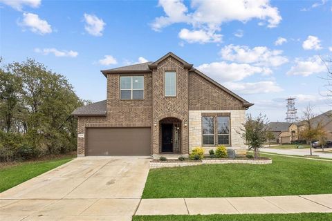 3321 Monte Carlo Lane Denton TX 76210