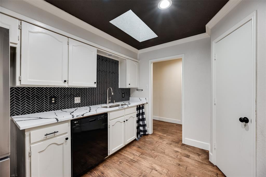 Trophy Club # 3 - Residential